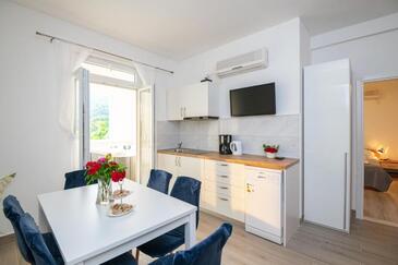 Apartmány u moře s bazénem Mokošica, Dubrovník - Dubrovnik - 23230