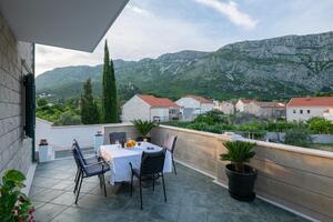 3-Zimmer-Ferienwohnung Mokosica, Dubrovnik (A-23230-b)