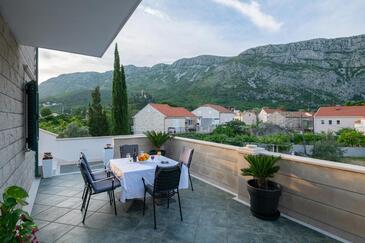 Apartmány u moře s bazénem Mokošica, Dubrovník - Dubrovnik - 23230
