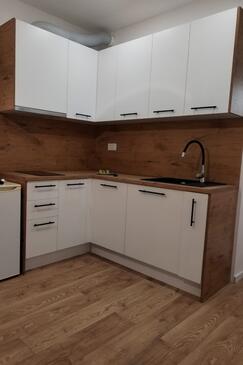 Appartamenti con parcheggio Konjevrate, Krka - 23231