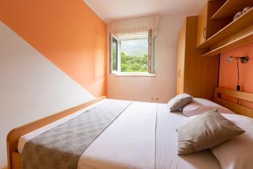 Apartmanok parkolóhellyel Kastel Sucurac, Kastela - 23232