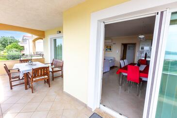 Apartmanok parkolóhellyel Kastel Sucurac, Kastela - 23232