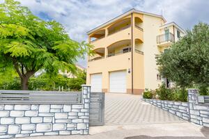 Apartmani's parkeerplaats Kastel Sucurac, Kastela - 23232