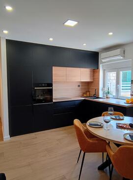 Appartements près de la mer Povlja, Brac - 23236