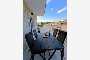 Dvosobni apartman Povlja Dvosobni apartman Povlja, Brač (A-23236-a)