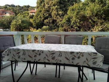 Apartmani s parkingom Palit, Rab - 23237