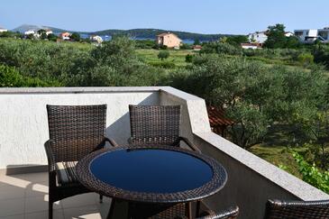 2-Zimmer-Ferienwohnung Banjol (Rab) (A-23240-a(