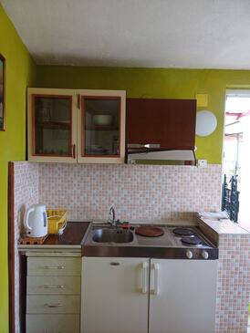 Ferienwohnungen am Meer Gradac, Makarska - 23244