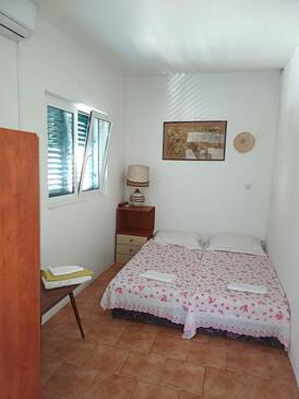 Lejligheder ved havet Gradac, Makarska - 23244