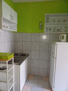 Lejligheder ved havet Gradac, Makarska - 23244