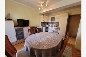 One bedroom apartment Malinska, Krk (A-23247-a(