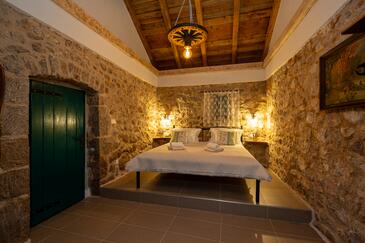 Ház családok részére medencével Seline, Paklenica - 23248