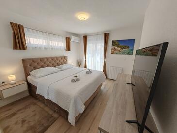 Luxusvilla medencével Dicmo, Zagora - 23249