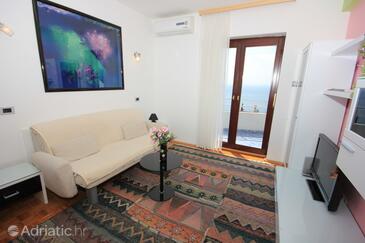 Ferienwohnungen mit Pool für Familien Icici, Opatija - 2325
