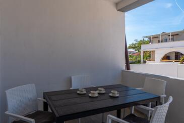 Апартаменти біля моря Вір - Vir - 23250