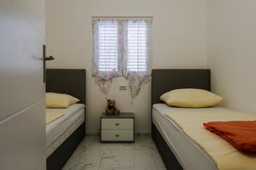 Apartamenty z parkingiem Vir - 23251