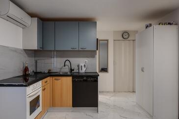 Apartamenty z parkingiem Vir - 23251