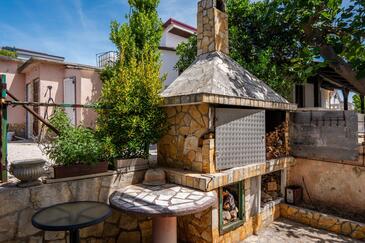 Apartamentos con parking Vir - 23251 Adriatic.hr