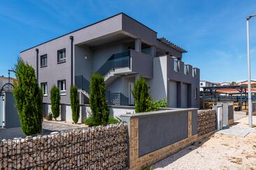 Апартаменты с парковкой Вир - Vir - 23252 Adriatic.hr