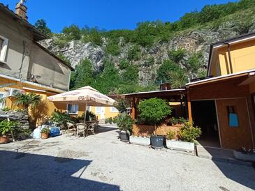 Rooms with WiFi Rijeka - 23254 Adriatic.hr