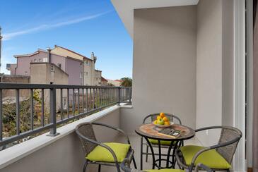 Apartmani uz more Tučepi, Makarska - 23256