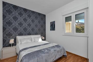 Apartmani uz more Tučepi, Makarska - 23256