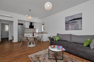 Jednosobni apartman Tučepi, Makarska (A-23256-a)