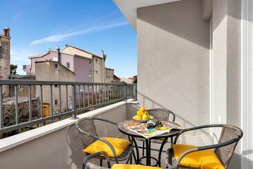 Appartamenti accanto al mare Tucepi, Macarsca - Makarska - 23256