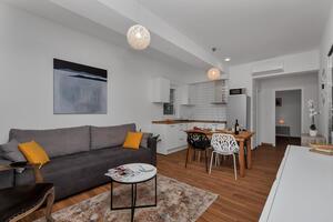 Dvosobni apartman Tučepi, Makarska (A-23256-c)