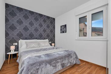 Appartamenti accanto al mare Tucepi, Macarsca - Makarska - 23256