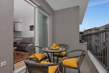 Appartamenti accanto al mare Tucepi, Macarsca - Makarska - 23256