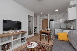 Jednosobni apartman Tučepi, Makarska (A-23256-e)