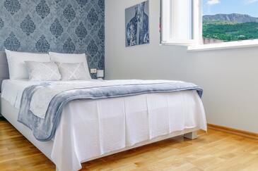 Apartmaji ob morju Tučepi, Makarska - 23256