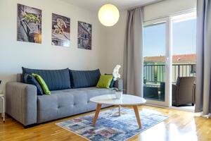 Dvosobni apartman Tučepi, Makarska (A-23256-g)