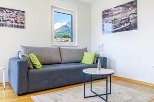 Dvosobni apartman Tučepi, Makarska (A-23256-h)