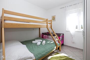 Ferienwohnungen mit Pool für Familien Stupin Celine, Rogoznica - 23257