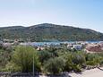 Stupin Čeline, Terrasse - vue dans l’hébergement en type apartment, WiFi.