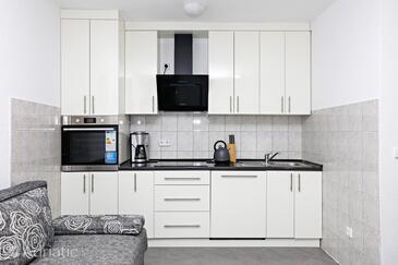Apartamenty z basenem dla rodzin z dziećmi Stupin Celine, Rogoznica - 23257