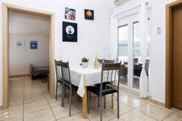 Family-friendly apartments with swimming pool Stupin Čeline, Rogoznica - 23257