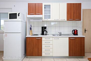 Apartamente cu piscină potrivite pentru familiile cu copii Stupin Celine, Rogoznica - 23257