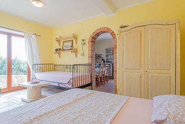 Appartamenti con parcheggio Bilo, Capocesto - Primošten - 23259