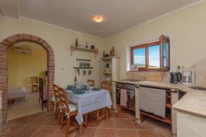 Jednopokojový apartmán Bilo, Primošten (A-23259-c)