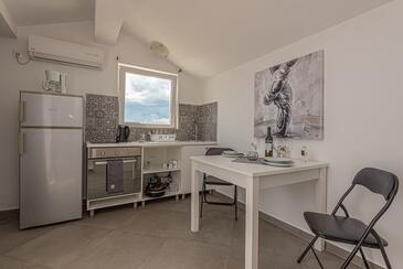 Apartmaji s parkingom Bilo, Primošten - 23259