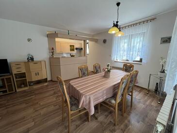 Apartments with parking space Dramalj, Crikvenica - 23261