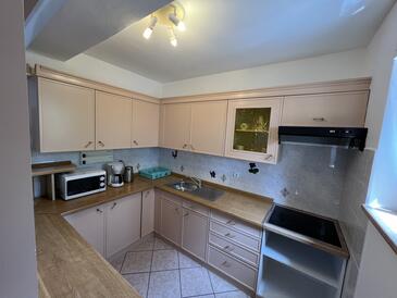 Ferienwohnungen mit Parkplatz Dramalj, Crikvenica - 23261