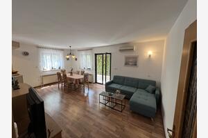 Two bedroom apartment Dramalj, Crikvenica (A-23261-a)
