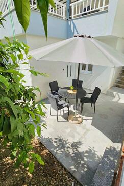 Appartamenti accanto al mare Duboka, Foce di Narenta - Ušće Neretve - 23268