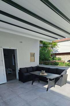 Appartements près de la mer Duboka, Usce Neretve - 23268