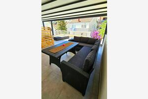 Studio Appartement Duboka Studio Appartement Duboka, Usce Neretve (AS-23268-c(