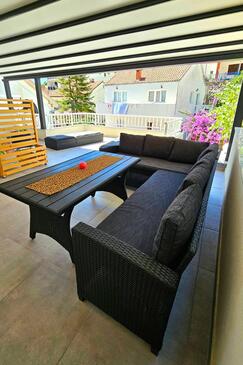 Appartamenti accanto al mare Duboka, Foce di Narenta - Ušće Neretve - 23268